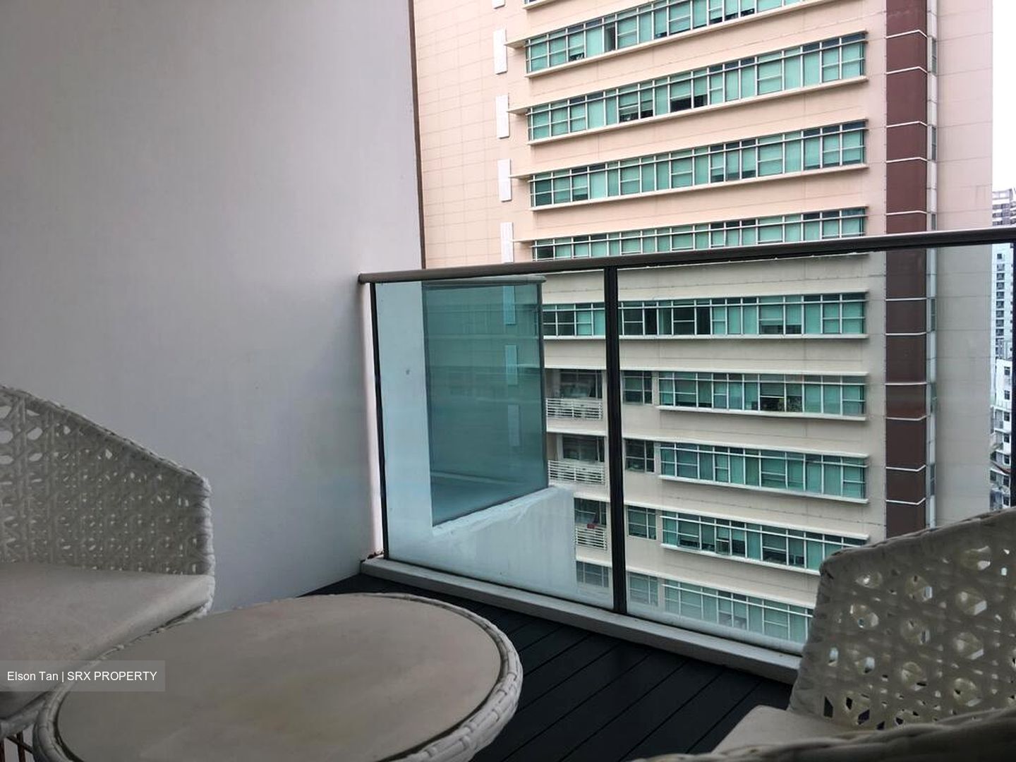Lincoln Suites (D11), Condominium #458689991